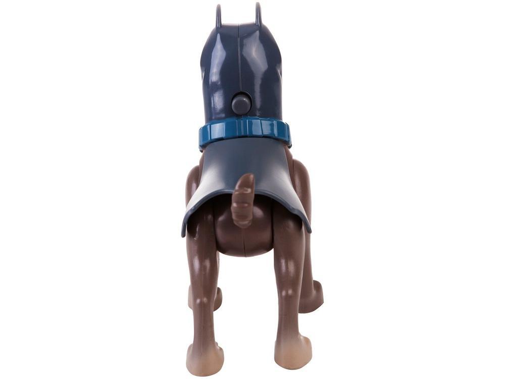 Cachorro de Brinquedo DC League Of Super Pets - 4