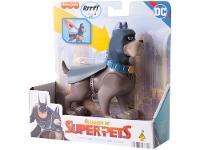 Cachorro de Brinquedo DC League Of Super Pets - 6