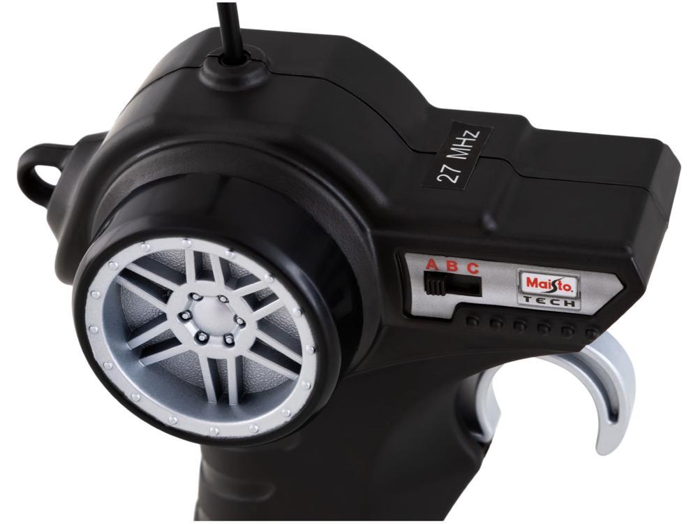 Carrinho de Controle Remoto Tech R/C - 7