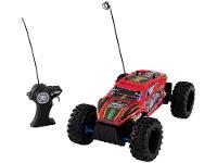 Carrinho de Controle Remoto Tech R/C - 1