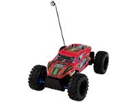 Carrinho de Controle Remoto Tech R/C - 3