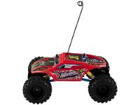 Carrinho de Controle Remoto Tech R/C - 5