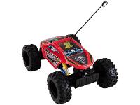 Carrinho de Controle Remoto Tech R/C - 6