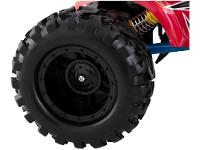 Carrinho de Controle Remoto Tech R/C - 8