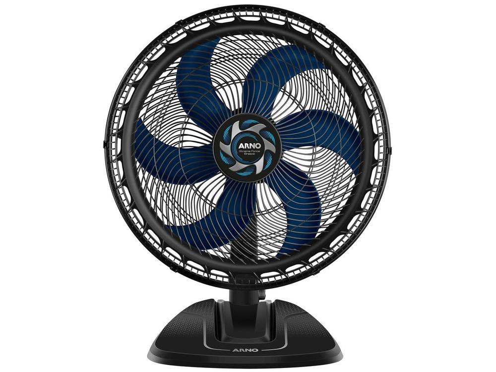 Ventilador de Mesa Xtreme Force Breeze VB50 - 1