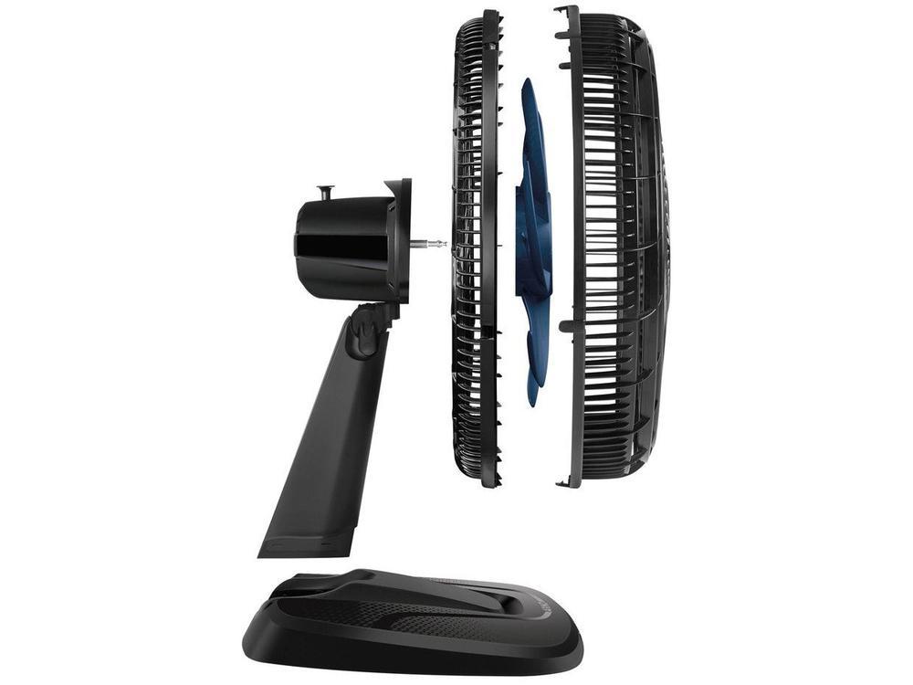 Ventilador de Mesa Xtreme Force Breeze VB50 - 5