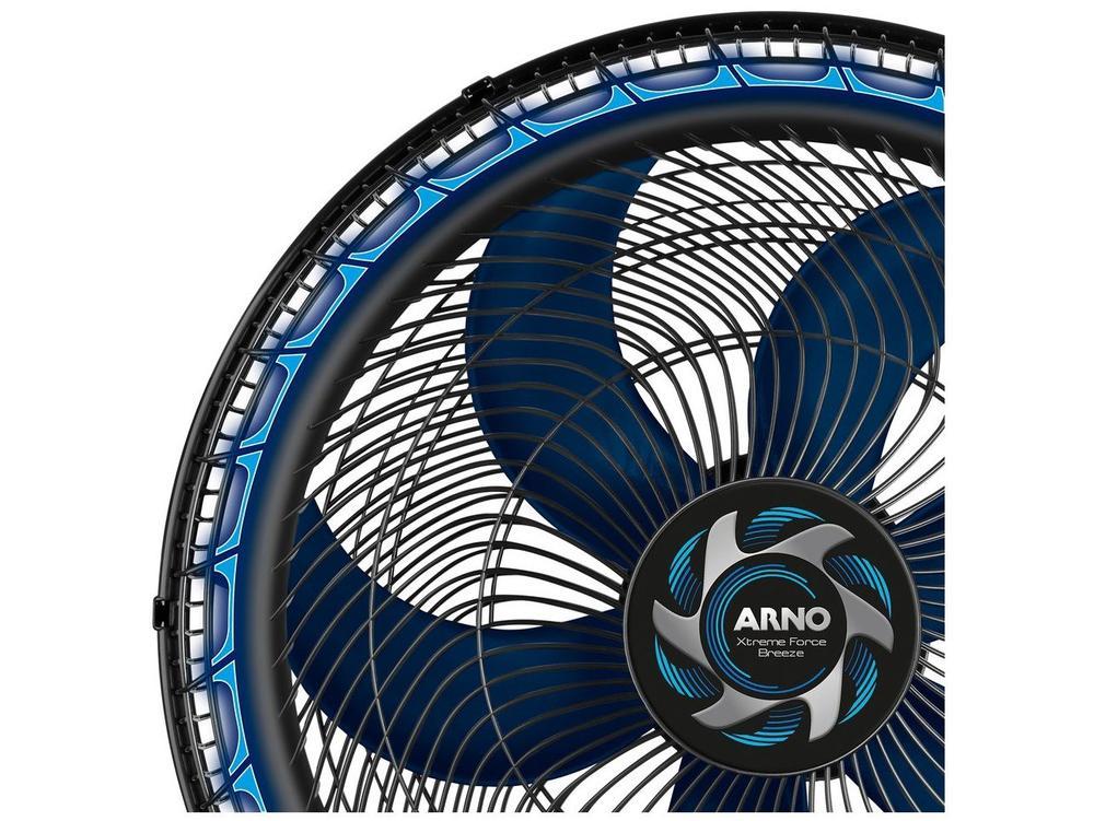 Ventilador de Mesa Xtreme Force Breeze VB50 - 8
