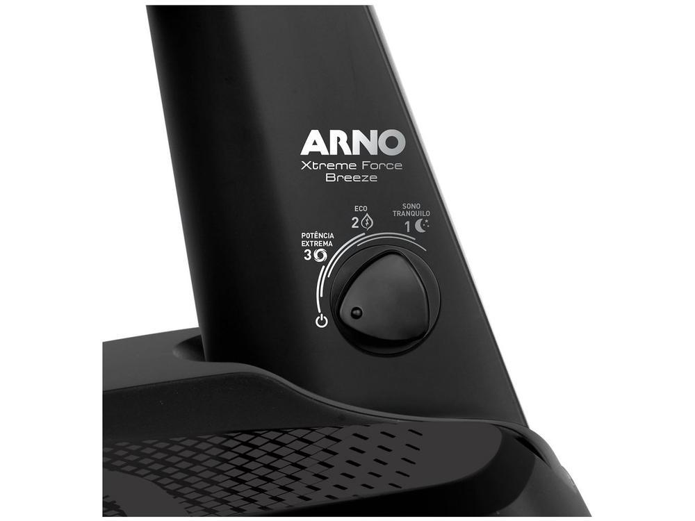 Ventilador de Mesa Xtreme Force Breeze VB50 - 9