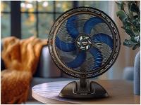 Ventilador de Mesa Xtreme Force Breeze VB50 - 2