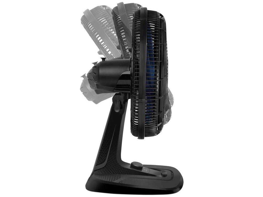 Ventilador de Mesa Arno Xtreme Force Breeze VB40 - 6