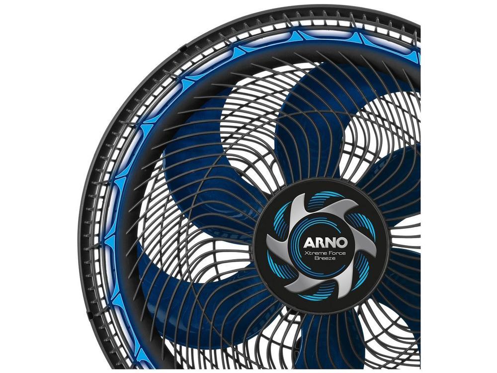 Ventilador de Mesa Arno Xtreme Force Breeze VB40 - 8