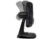 Ventilador de Mesa Arno Xtreme Force Breeze VB40 - 6