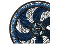 Ventilador de Mesa Arno Xtreme Force Breeze VB40 - 8