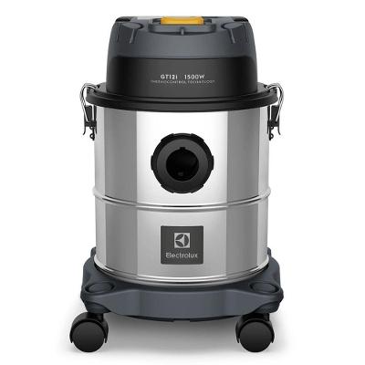 Aspirador de Pó e Água Inox Electrolux 1500W 12L GT12i