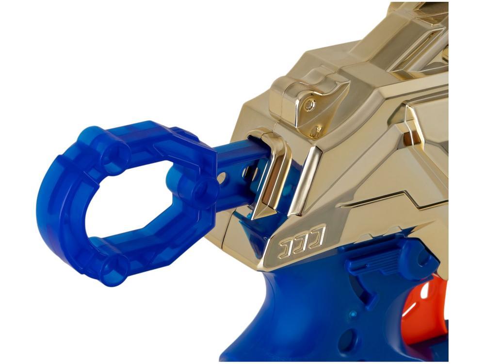 Lançador de Dardos X-Shot 2x Reflex 6 Royale - 6