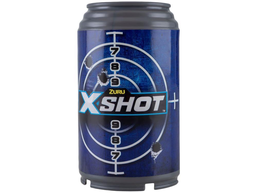 Lançador de Dardos X-Shot 2x Reflex 6 Royale - 7