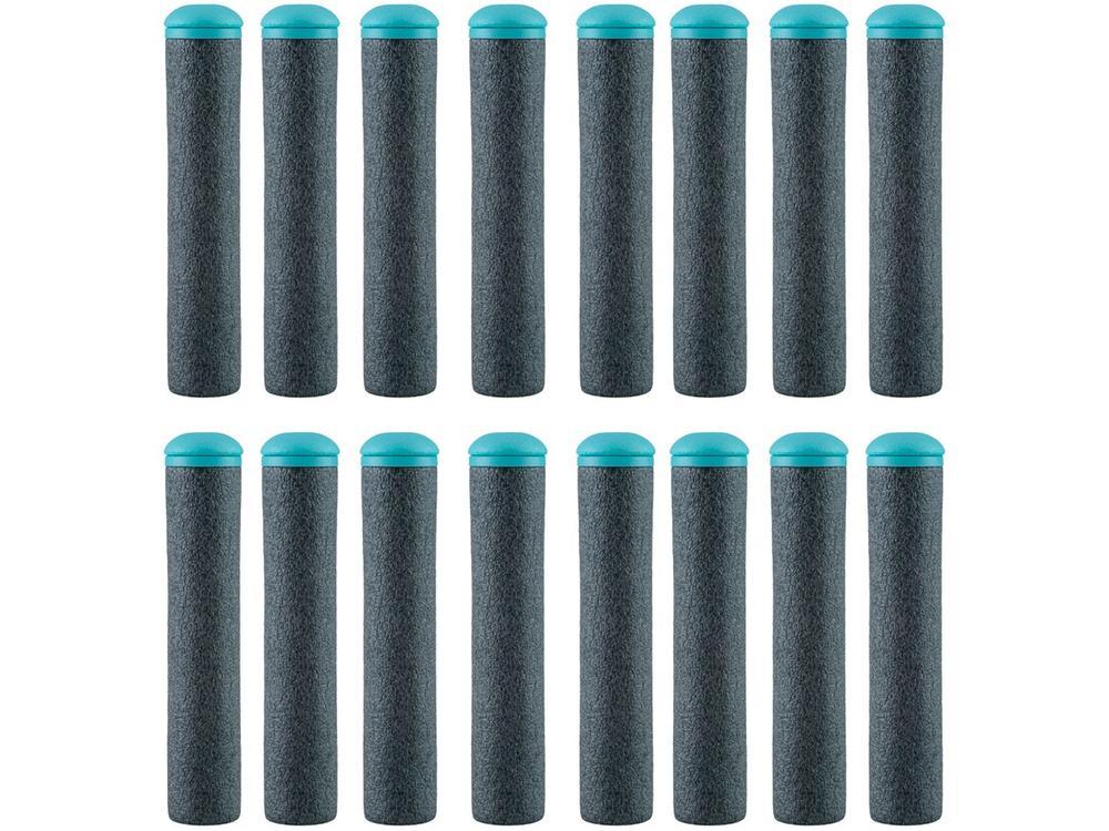 Lançador de Dardos X-Shot 2x Reflex 6 Royale - 8