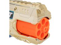 Lançador de Dardos X-Shot 2x Reflex 6 Royale - 3