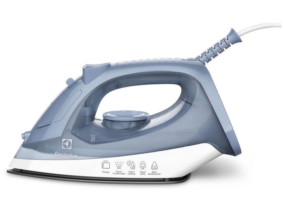 Ferro de Passar Roupa a Vapor e a Seco Electrolux - 4