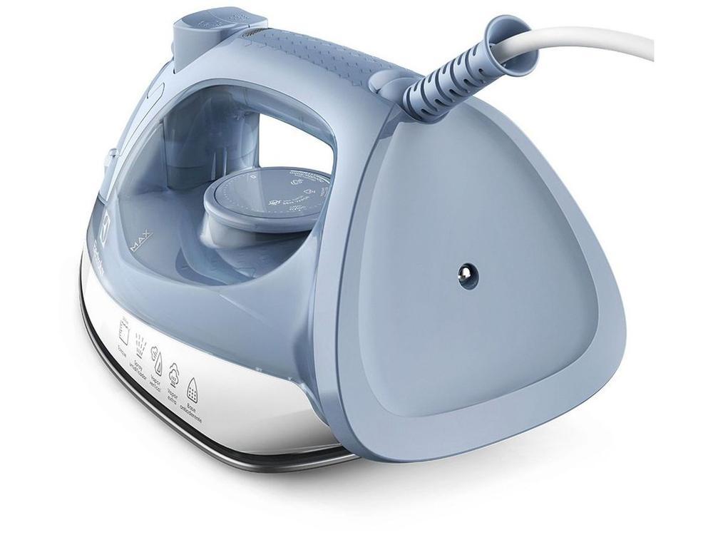 Ferro de Passar Roupa a Vapor e a Seco Electrolux - 5