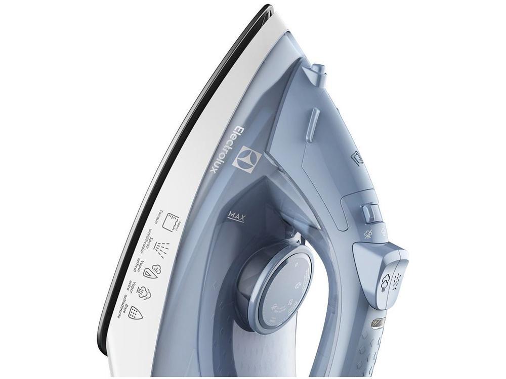 Ferro de Passar Roupa a Vapor e a Seco Electrolux - 6