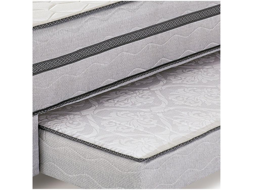 Cama Box Solteiro Reconflex com Cama Auxiliar - 4