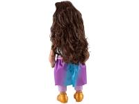 Boneca Baby Alive Princess Ellie Grows Up! Morena - 7