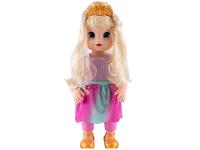 Boneca Baby Alive Princess Ellie Grows Up! Loira - 3
