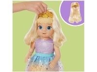 Boneca Baby Alive Princess Ellie Grows Up! Loira - 9