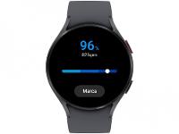 Smartwatch Samsung Galaxy Watch5 LTE 40mm Grafite 16GB Bluetooth - 5