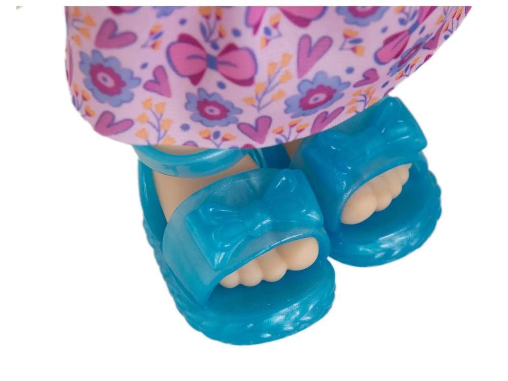 Boneca Baby Alive Sudsy Styling Loira - 6