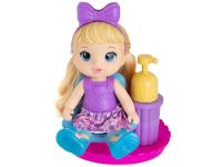 Boneca Baby Alive Sudsy Styling Loira - 3