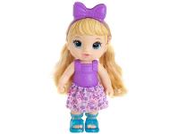 Boneca Baby Alive Sudsy Styling Loira - 9