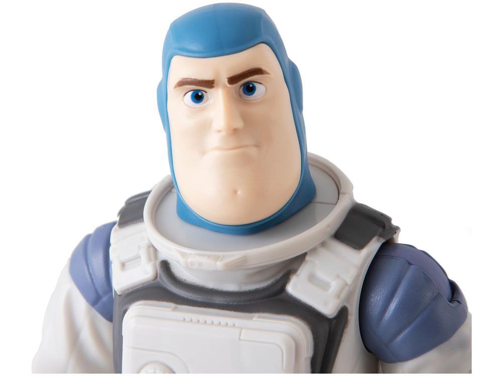 Boneco Disney Pixar Lightyear Buzz XL-01 30,48cm - 4