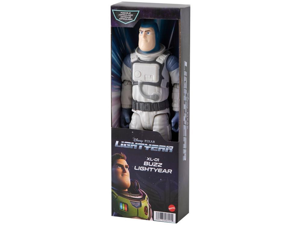 Boneco Disney Pixar Lightyear Buzz XL-01 30,48cm - 5