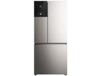 Geladeira/Refrigerador Electrolux Frost Free AutoSense 3 Portas Inox Look 590L Multidoor Efficient - 18