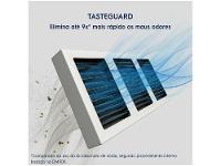 Geladeira/Refrigerador Electrolux Frost Free AutoSense 3 Portas Inox Look 590L Multidoor Efficient - 8