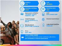 Smartphone Nokia C30 64GB Branco 4G Octa-Core 2GB RAM 6,82” Câm. Dupla + Selfie 5MP Dual Chip - 2