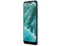 Smartphone Nokia C30 64GB Branco 4G Octa-Core 2GB RAM 6,82” Câm. Dupla + Selfie 5MP Dual Chip - 6