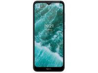 Smartphone Nokia C30 64GB Branco 4G Octa-Core 2GB RAM 6,82” Câm. Dupla + Selfie 5MP Dual Chip - 7