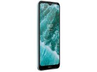 Smartphone Nokia C30 64GB Branco 4G Octa-Core 2GB RAM 6,82” Câm. Dupla + Selfie 5MP Dual Chip - 8