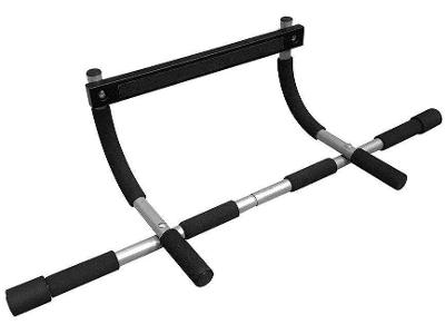Barra de Porta Western Fitness FIT-40