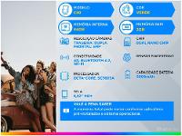 Smartphone Nokia C30 64GB Verde 4G Octa-Core 2GB RAM 6,82” Câm. Dupla + Selfie 5MP Dual Chip - 2