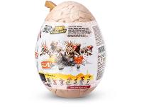 Dinossauro Robo Alive Dino Fossil Fin Surprise - 8