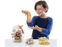 Dinossauro Robo Alive Dino Fossil Fin Surprise - 9