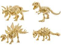 Dinossauro Robo Alive Dino Fossil Fin Surprise - 1