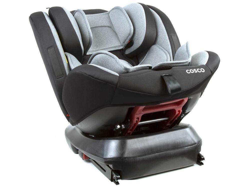 Cadeirinha para Auto Reclinável com Isofix Cosco - 7