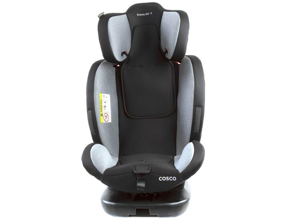 Cadeirinha para Auto Reclinável com Isofix Cosco - 9