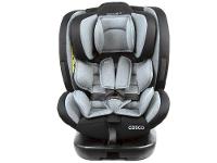 Cadeirinha para Auto Reclinável com Isofix Cosco - 2