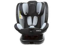 Cadeirinha para Auto Reclinável com Isofix Cosco
